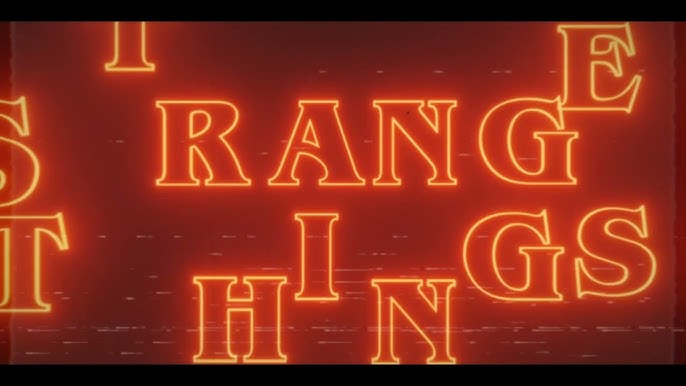 Stranger Things: Season 3, Date Announcement [HD]