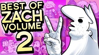 BEST OF ZACH - VOLUME 2