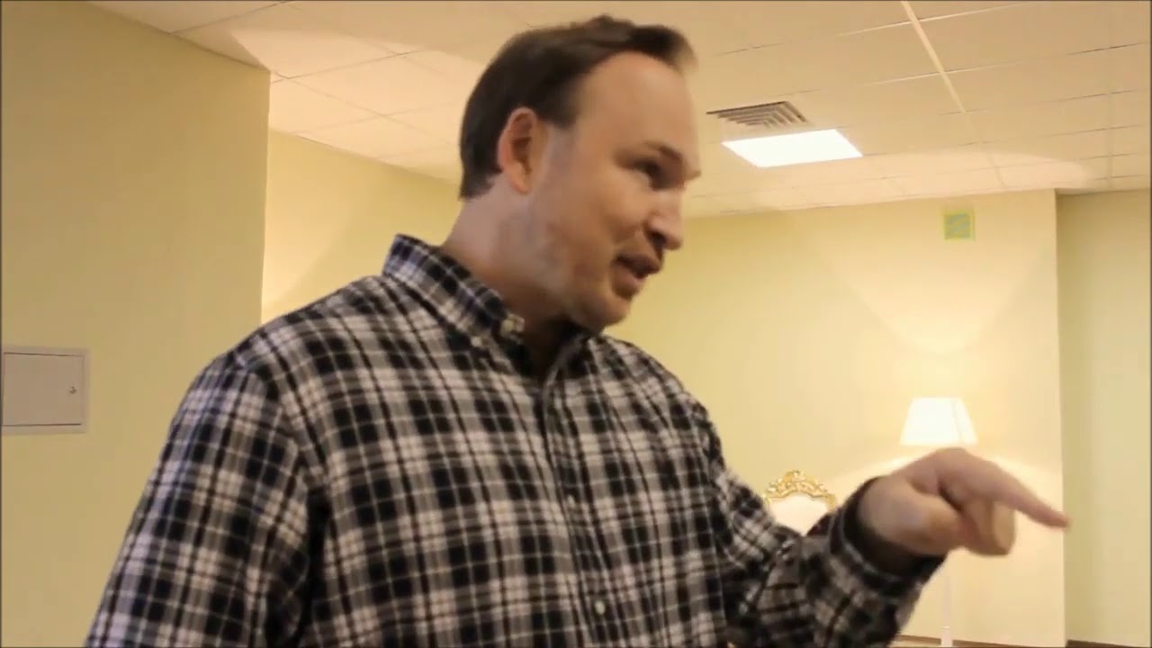 Нужно ли очищать организм ? (Кирилл Вершилов) - YouTube