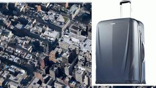 Samsonite Silhouette Sphere 30in. Hardside Spinner