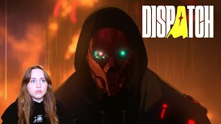 Didn't want it to end like this | Dispatch Episode 8