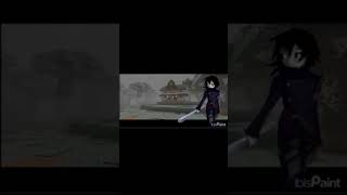 the thumbnail for "the rebirth" minecraft episode #minecraft #art #speedpaint #minecraftletsplay