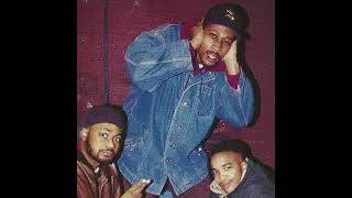 RZA - Show U Love (Drum Loop) 96 BPM