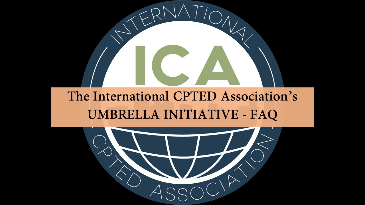 The ICA's Umbrella Initiative - FAQ | ICA OFFICE TALKS