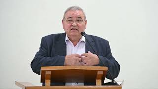 картинка: Искушение | Боринский Андрей | Молодежный братский лагерь 2025