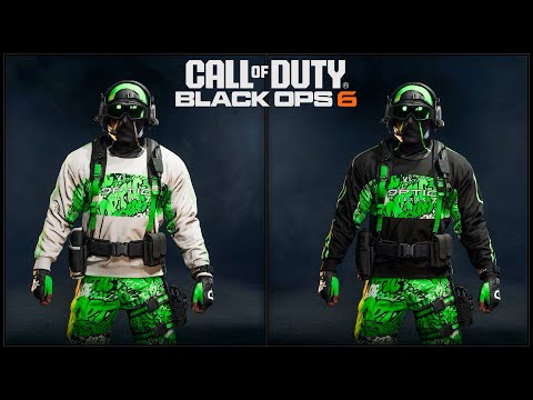 BO6 OpTic Texas