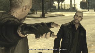 GTA IV: The Lost and Damned 60FPS [Part 2] - Johnny Appleseeds Magical One-Handed Shotgun Reloads! @Glaciercano