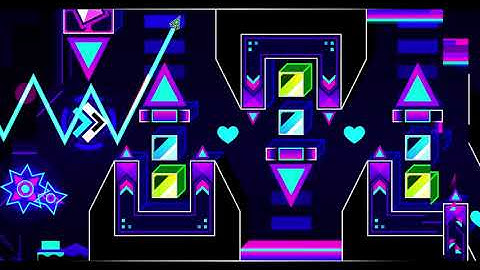 My part in Synergy (by Vlacc and more)