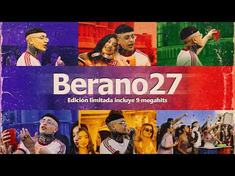 BM - Berano27 (Video Oficial)