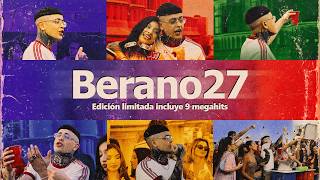 BM - Berano27 (LA PREVIA DEL VERANO)