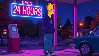 lost in osaka nights 🎏 lofi hip hop ~ moody beats / deep