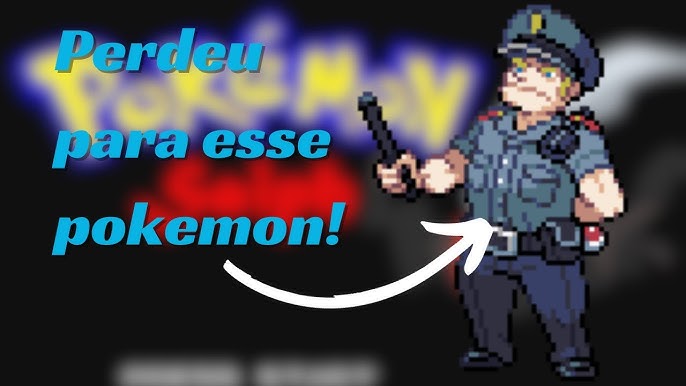 FARM DE XP COM PELIPPER! POKEMON INCLEMENT EMERALD