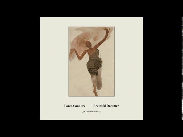 Loren Mazzacane Connors ‎– The Little Match Girl - YouTube