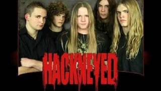 Hackneyed - Again