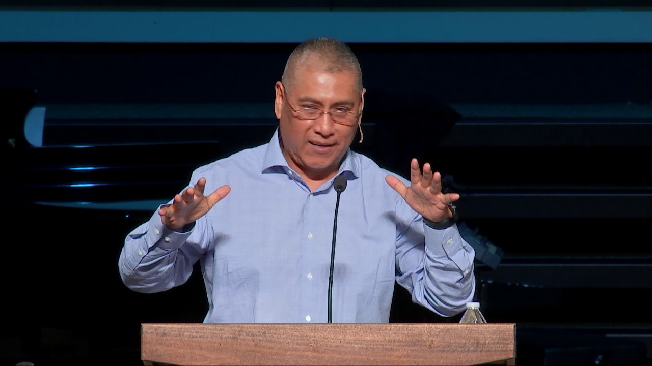 Marcos 6:7-13-Pastor Ancalle-Provisióon y Castigo-07/08/2018