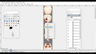 Graal tutorial- How to make a head blink(glitter) part2 Profile