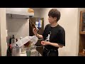 脱力タイムズで感情グチャグチャになった男