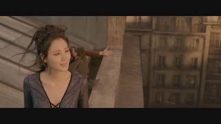 BD/DVD/デジタル【エクステンデッド版未公開映像1】『ファンタスティック・ビーストと黒い魔法使いの誕生』4.24リリース/3.20デジタル先行配信