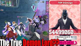 The Most INSANE Hacker In My Hero Ultra Rumble History... screenshot 5