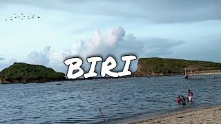 BIRI ISLAND (MAGASANG & BUSAY) || NORTHERN SAMAR