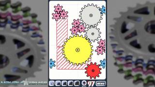 Geared iPad iPhone Level 97