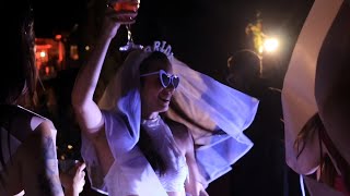 VLOG: MY BACHELORETTE PARTY 👯🏻‍♀️✨️🥂💋 (ASMR)