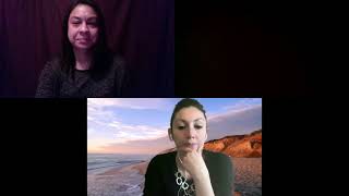 Mental Health Symposium - Melissa: Deaf Mental Health Care: Where We've Been & Where We're Going