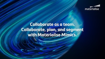 De nieuwe Mimics: vereenvoudigde workflows, efficiënte samenwerking, één uniform platform