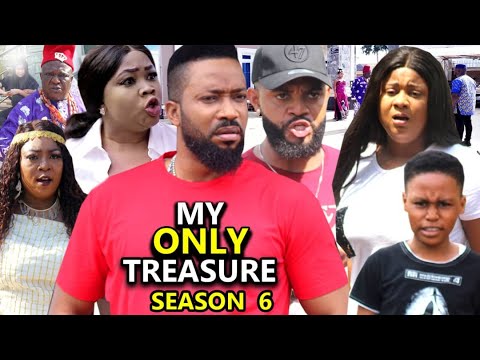 Download MY ONLY TREASURE SEASON 6 -