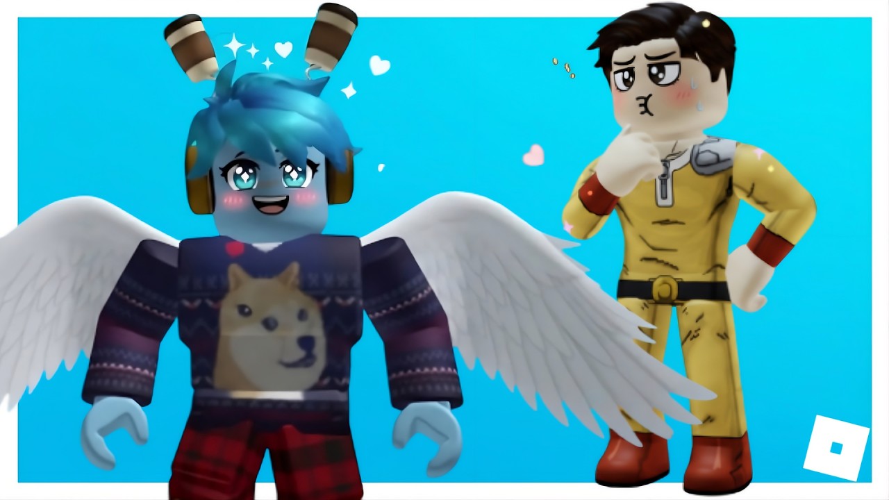 EPISÓDIO 18 – Smurfzin e Hero Yan! | HISTÓRIA DO ANJO DA GUARDA COMPLETO!!! |