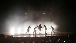 20180802 SUMMER JUMP 紅白舞蹈大賽-2～～