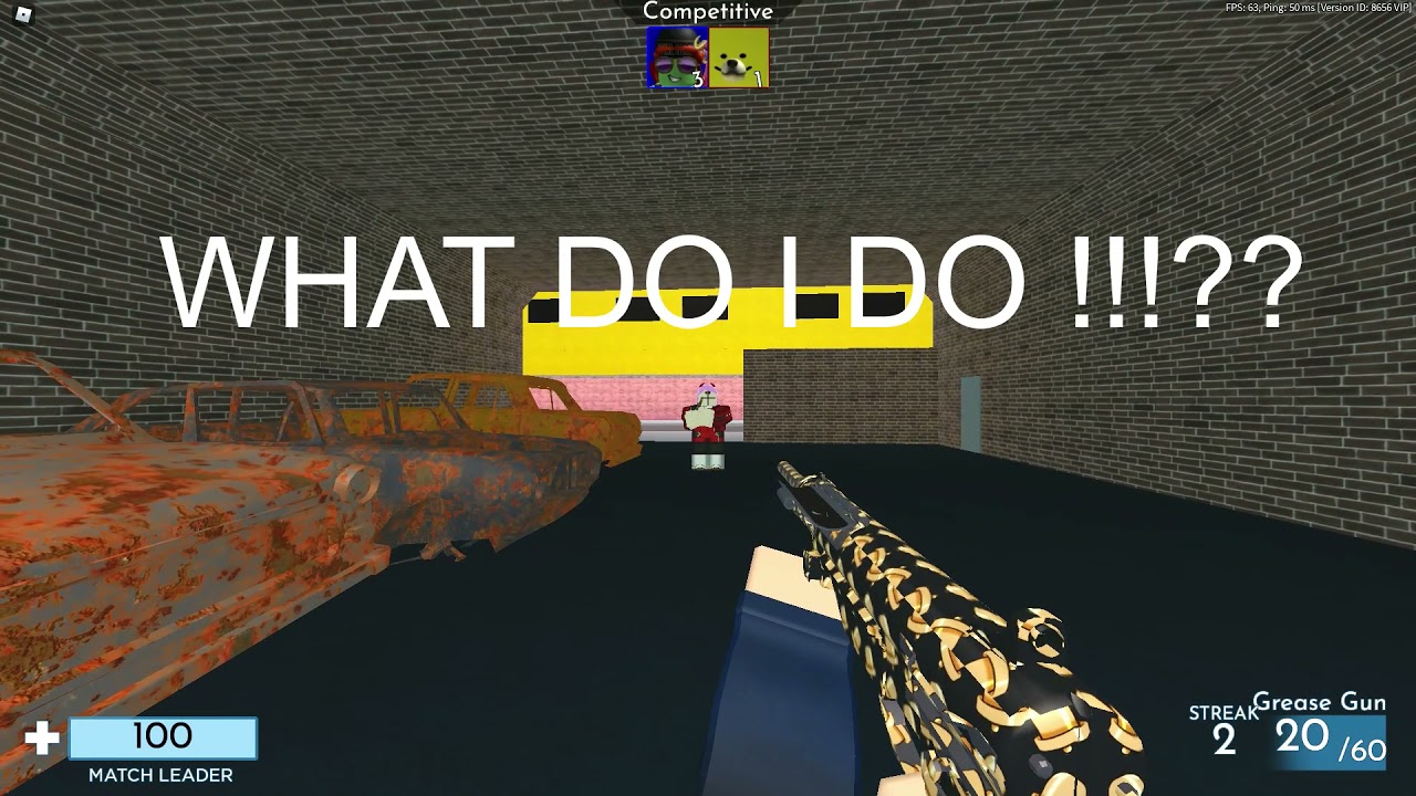 How to make a flico rage in ARSENAL BUT......