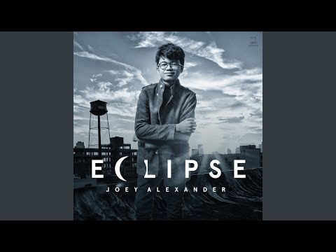 Putar The Very Thought of You - Joey Alexander