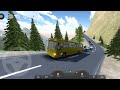 Bus Simulator Indonesia Gameplay | Realistic Bus Driving Game Android