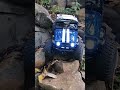 Rock Crawler #shots #vanquish #crawler #shorts #shortvideos #viralvideo #reels #audio