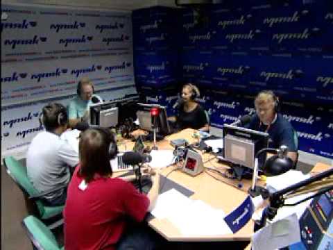 Эфир от 04.08.2010 Какие мужчины нравятся женщинам?