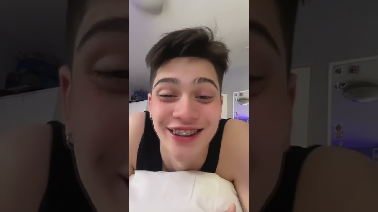 James Hayward Prescott Instagram Live 02/26/2023