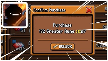 We need more Runes - Days Bygone - Gameplay Walkthrough Part 159 (iOS, Android)