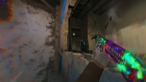 montero ☆ (csgo montage 4k)