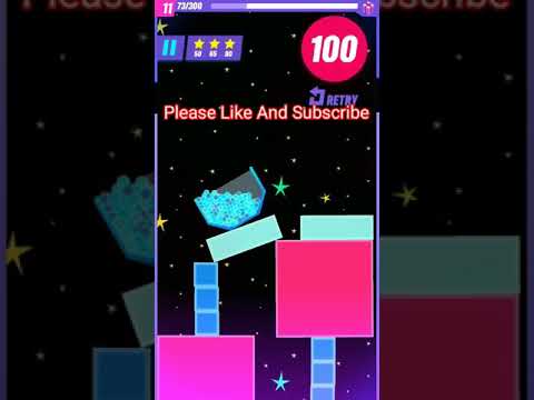 Spillz Level 31 All 3 star Solution Android