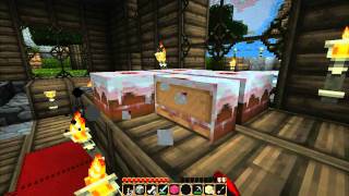 Minecraft The Mystery Of Eradallion W Dj, Cookee, Staido Eradallion Ep.5