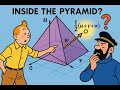 Ch1S1P22 | Is (u+v+w)/2 Inside? Convex Hull Trick Revealed