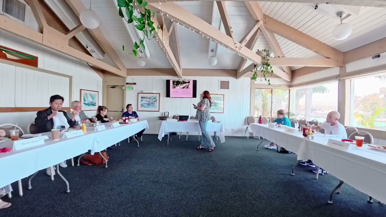 Michele King Presentation