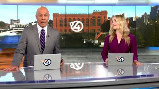 Gasoline prices rise in spokane