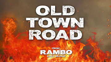 Lil Nas X - Old Town Road (Epic Version from 'Rambo: Last Blood' Trailer) - [BHO Cover]