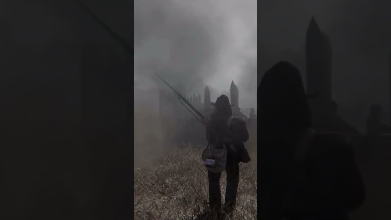 Hundreds vs The Risen Dead — Online