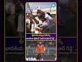శ్రీవారిని దర్శించుకున్న భారతీయ క్రికెటర్ నితీశ్ కుమార్ రెడ్డి | SRH | iDream Talks
