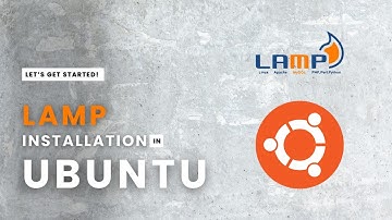 Install LAMP on Ubuntu 24.04 – Step-by-Step Guide (No Commentary)