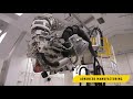Advanced Manufacturing Technology at WSU-NIAR