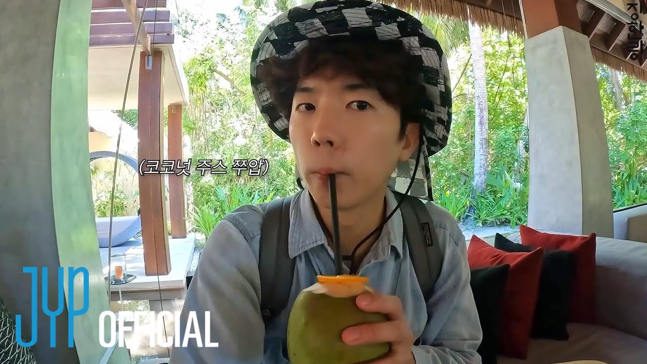 장우영 〈장한량〉 EP.29 | 몰디브 저를 이렇게 받아 주셔서 너무 감사합니다 (EN/JP/TH/CN)